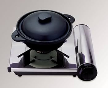 Amazon｜サーモス 保温燻製器 イージースモーカー ブラック RPD-13 BK