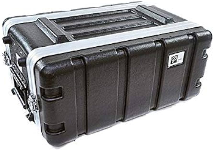 Amazon | CLASSIC PRO (クラシックプロ) 19インチ・ラックケース