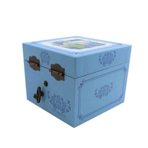 Amazon | スタジオジブリ 思い出のマーニー ペーパーBOXオルゴール 高