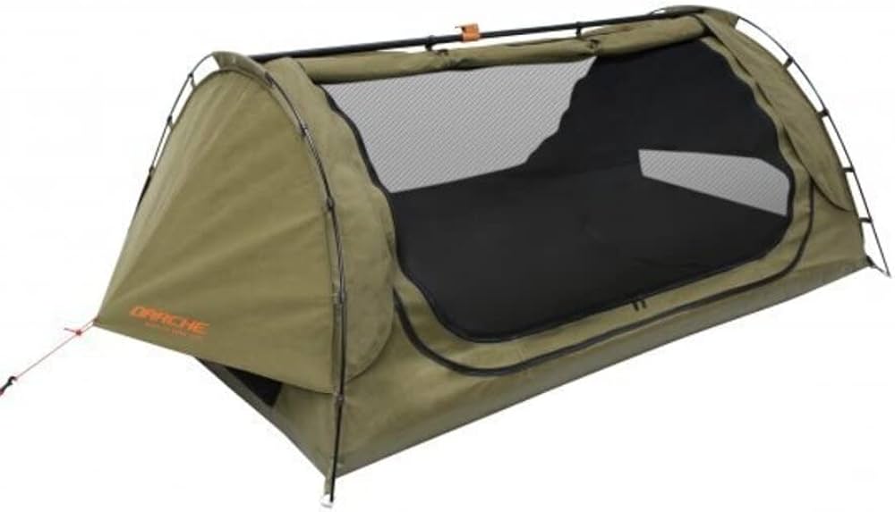 Amazon.co.jp: 【ダーチ 正規品】DUSK TO DAWN:1400 スワッグテント