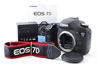 高画素と高速連写を両立したハイアマ向けEOS――キヤノン「EOS 7D