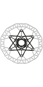 Amazon | KCNC(ケーシーエヌシー)センターロックディスクローター