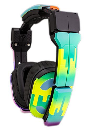 Amazon.co.jp: TOON WORKSHOP ヘッドホン THP-01 feat. kz (livetune