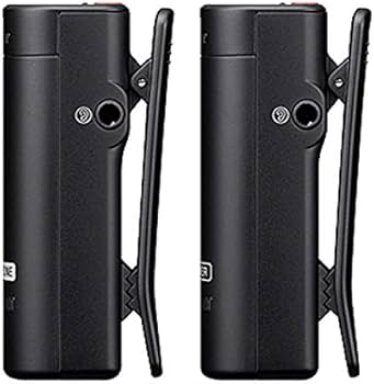 Amazon | SONY(ソニー) カメラ用マイク ワイヤレスマイクロホン