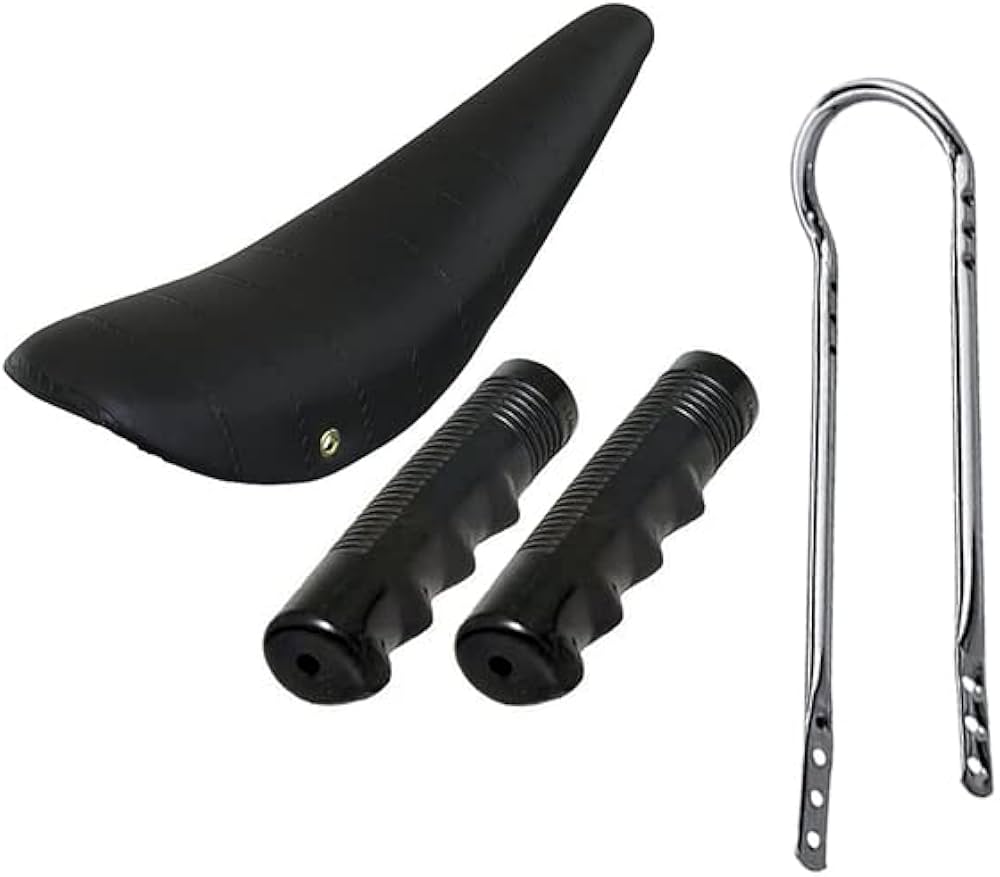 Amazon | CYCLEZ 20インチ バナナシートとシーシーバー ローライダー