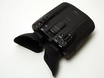 Amazon | SONY デジタル録画双眼鏡 50V ブラック DEV-50V | 双眼鏡 通販