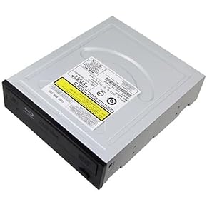 Amazon.co.jp: 内蔵ブルーレイドライブ - 内蔵光学式ドライブ