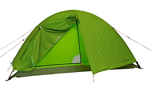 Amazon.co.jp: ヘリテイジ HI-REVO（ハイレヴォ）1人用 スリーシーズン