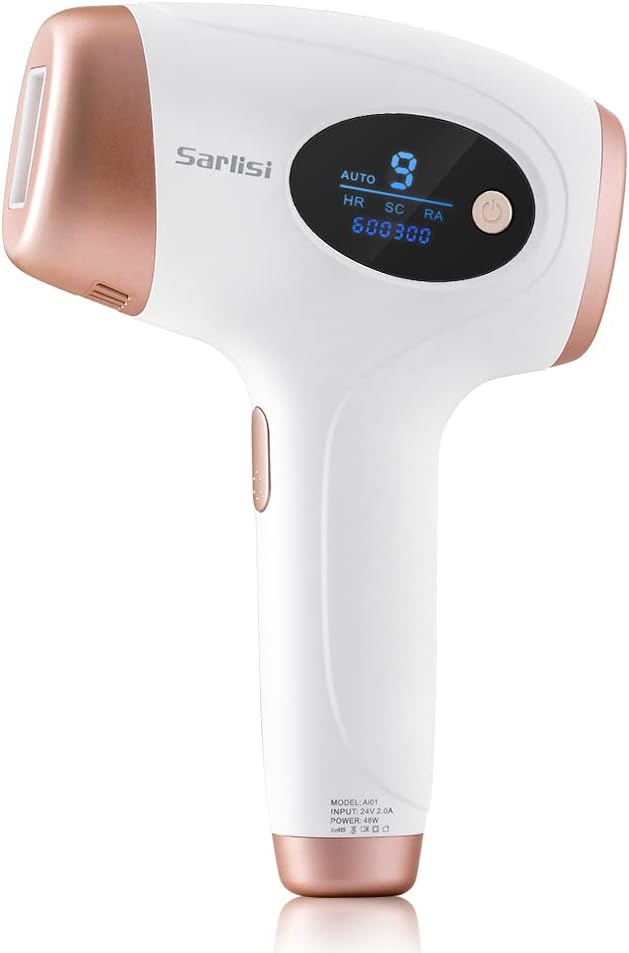 2025年】おすすめの家庭用脱毛器ランキング18選。VIO対応や男性向け