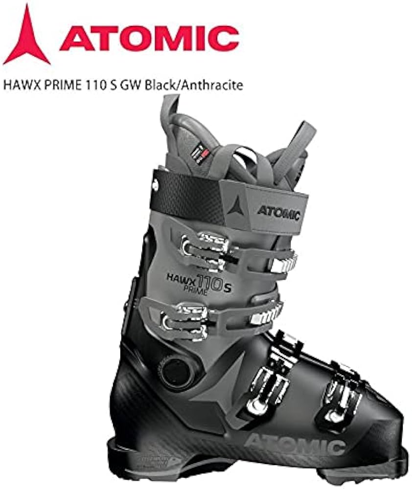 Amazon | ATOMIC アトミック スキーブーツ ＜2022＞ HAWX PRIME 110 S