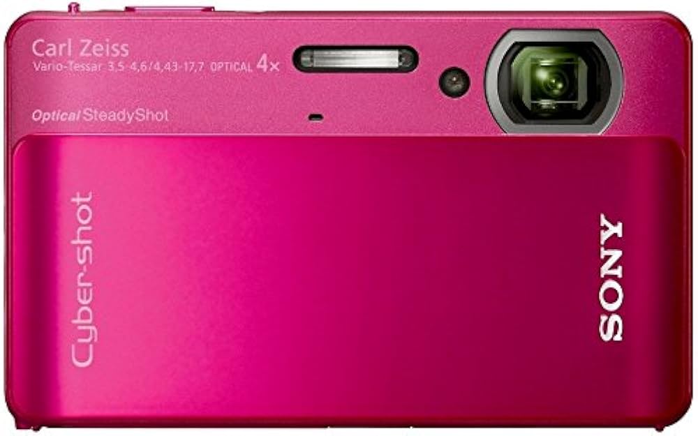 Amazon | SONY デジタルカメラ Cyber-Shot(サイバーショット) TX5