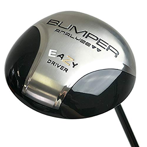 Amazon.co.jp: 【世界で一番やさしいドライバー】 アナライズ ゴルフ