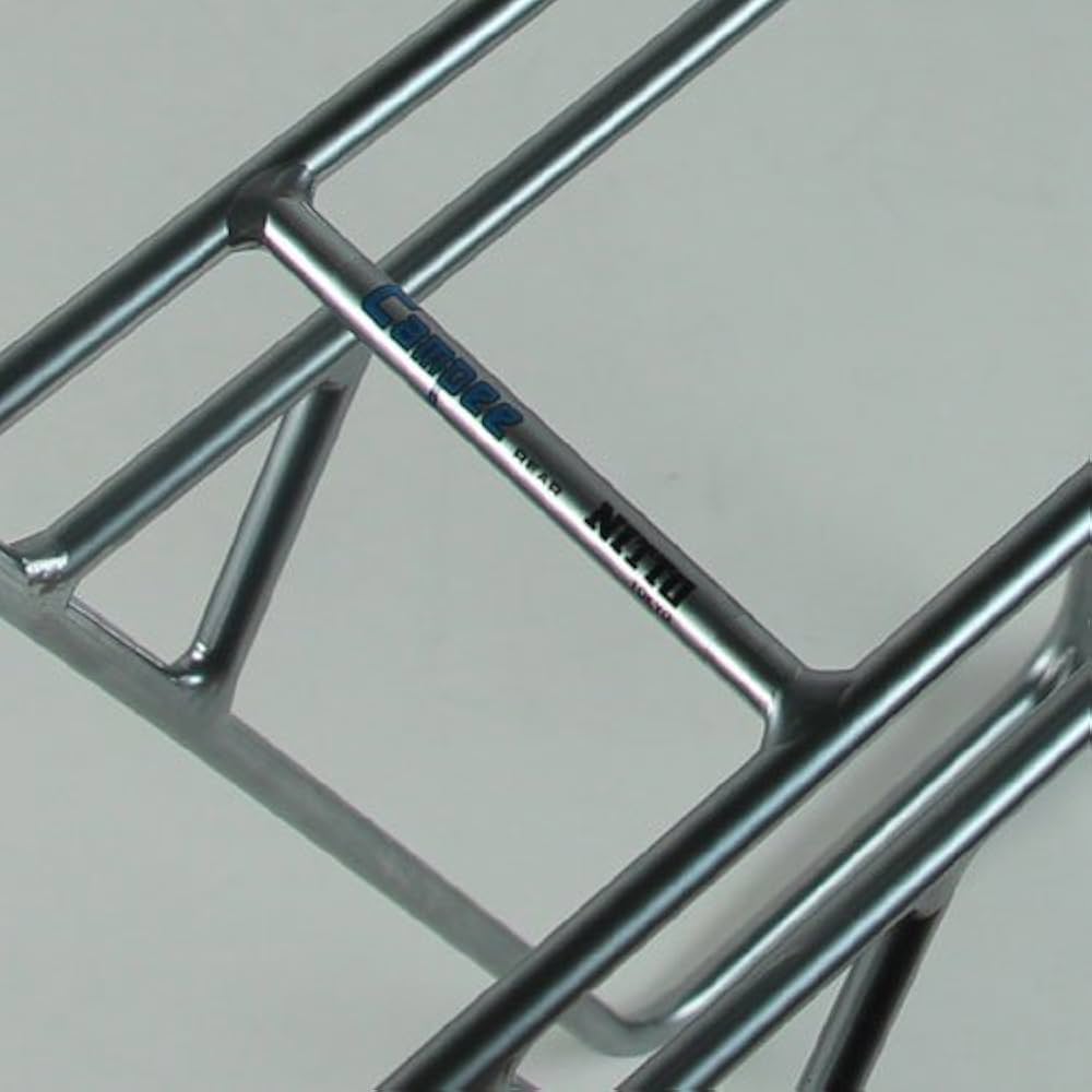 Amazon | 日東 キャンピー33 リアキャリア | NITTO(日東) | 荷台