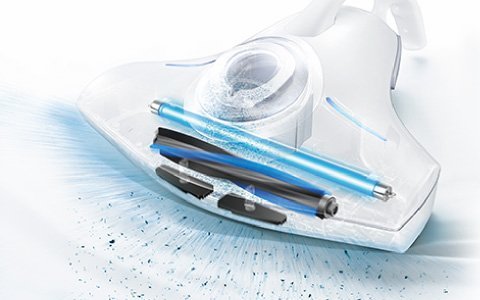 Amazon | レイコップ ふとんクリーナー VCCO-100JPWH ピュアホワイト