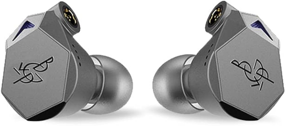 Amazon.co.jp: BGVP Melody 12mm ダイナミック ドライバー インイヤー