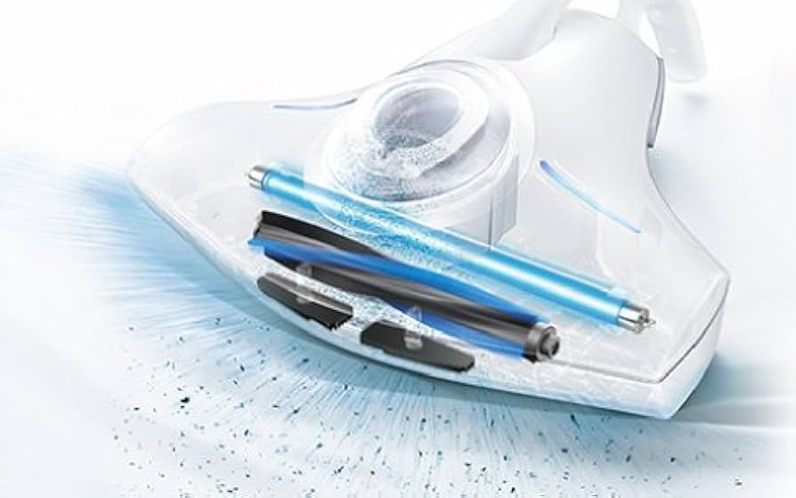 Amazon | レイコップ ふとんクリーナー VCCO-100JPWH ピュアホワイト