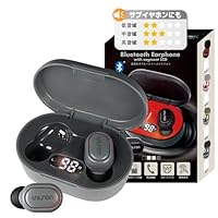 Amazon.co.jp: ワイヤレスイヤホン bluetooth イヤホン bluetooth5.3