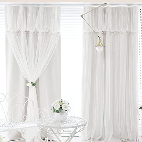 カーテン 二重カーテン」の人気商品一覧 | 安い商品を通販サイトから