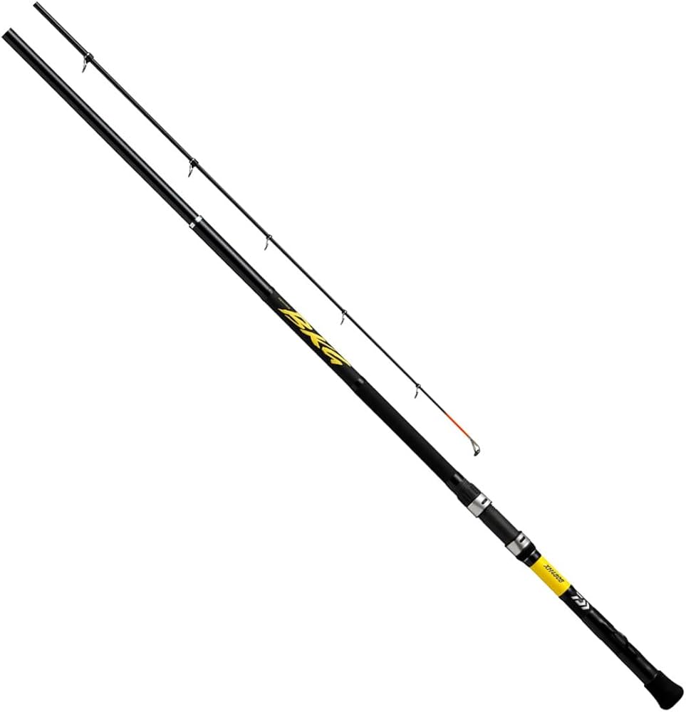 Amazon | ダイワ(DAIWA) ブッコミ竿 バトルゲーム ブッコミゲーム T