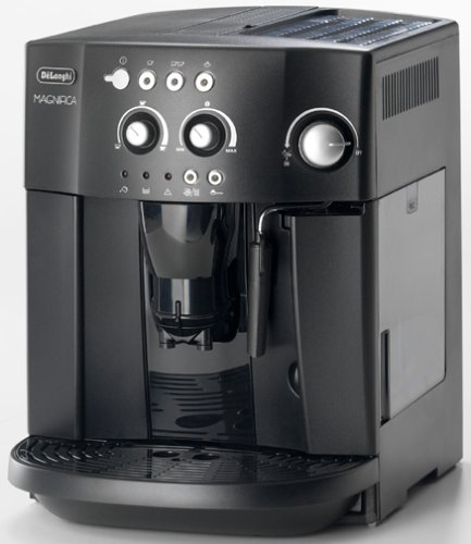 Amazon | DeLonghi 全自動コーヒーマシン EAM1000BJ | De'Longhi