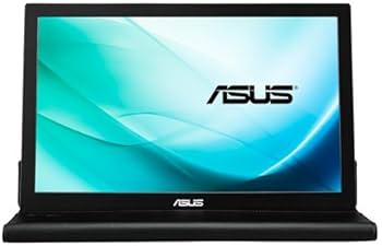 Amazon.com: ASUS MB169B+ 15.6