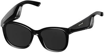Amazon.com: Bose Frames Soprano, Smart Glasses, Bluetooth Audio