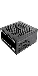 Amazon | Thermaltake TOUGHPOWER GT 750W ATX 3.1/PCI Express 5.1