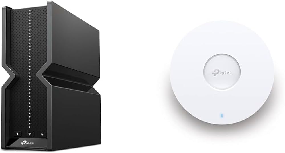 Amazon | 【セット買い】TP-Link WiFi 7 無線LAN ルーター WiFi7