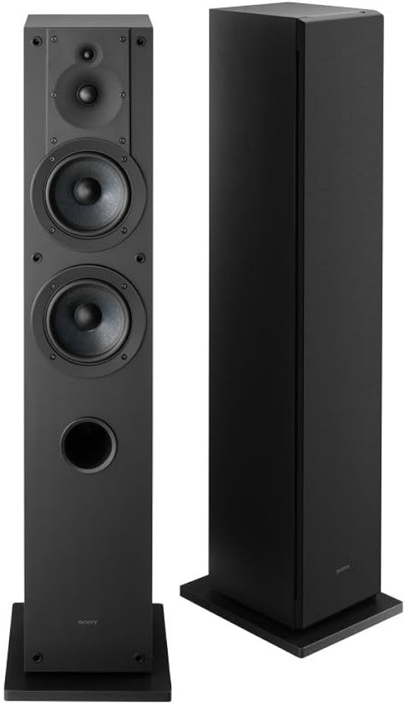 Amazon.co.jp: SS-CS3M2（フロアースタンディングスピーカー） : 家電