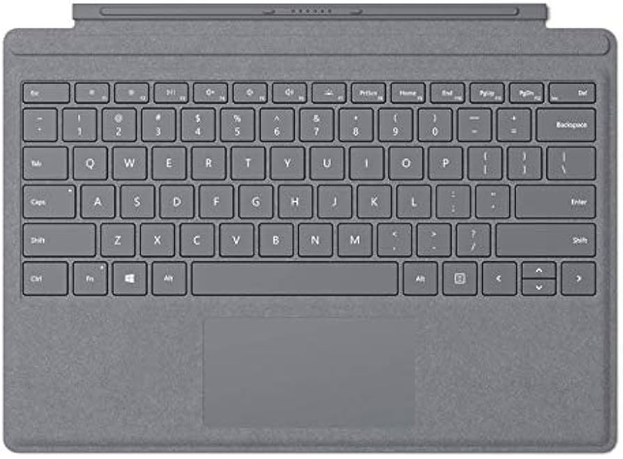 Amazon.co.jp: マイクロソフト 法人向け Surface Pro Signature タイプ
