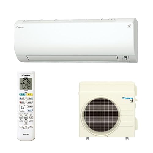 ダイキンエアコン8畳」の人気商品一覧 | 安い商品を通販サイトから探す