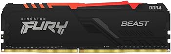 Amazon | キングストン Kingston FURY デスクトップPC用メモリ DDR4