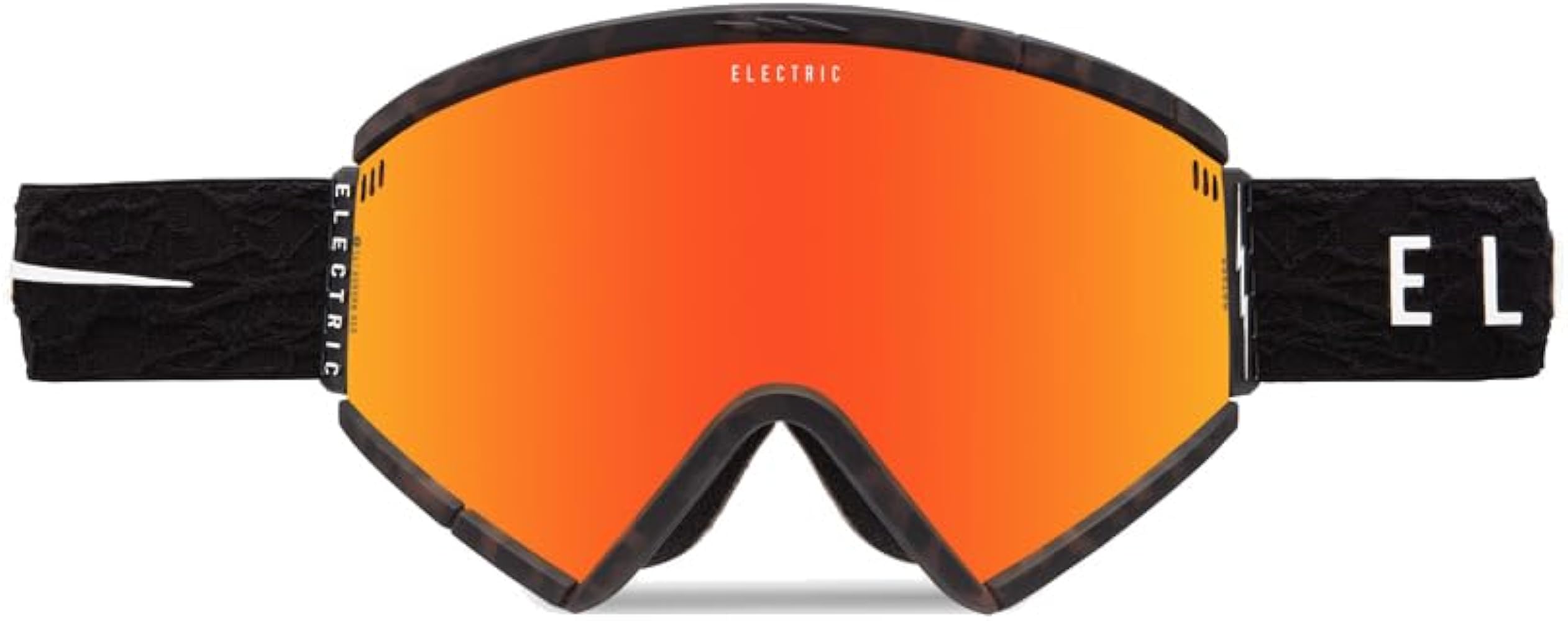 Amazon | [エレクトリック] GOGGLE ROTECK スノーボード ゴーグル