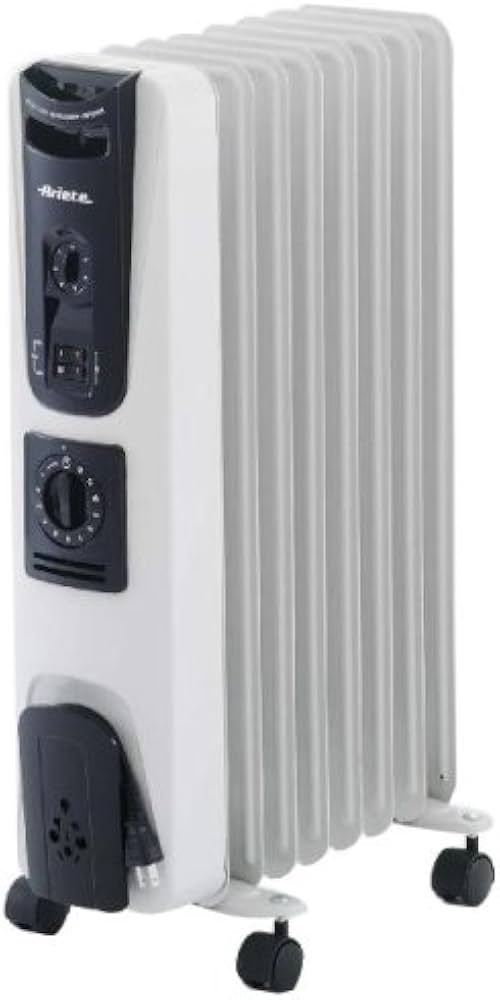 Amazon | Delonghi ARIETE(アリエテ) オイルラジエターヒーター