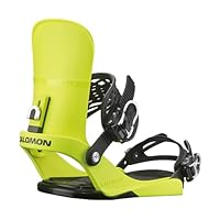 Amazon | サロモン(SALOMON) スノーボードビンディング EDB(イーディー