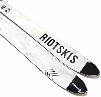 Amazon | 【型落ち】18 RIOT SKIS TBS 182cm ライオットスキーズ