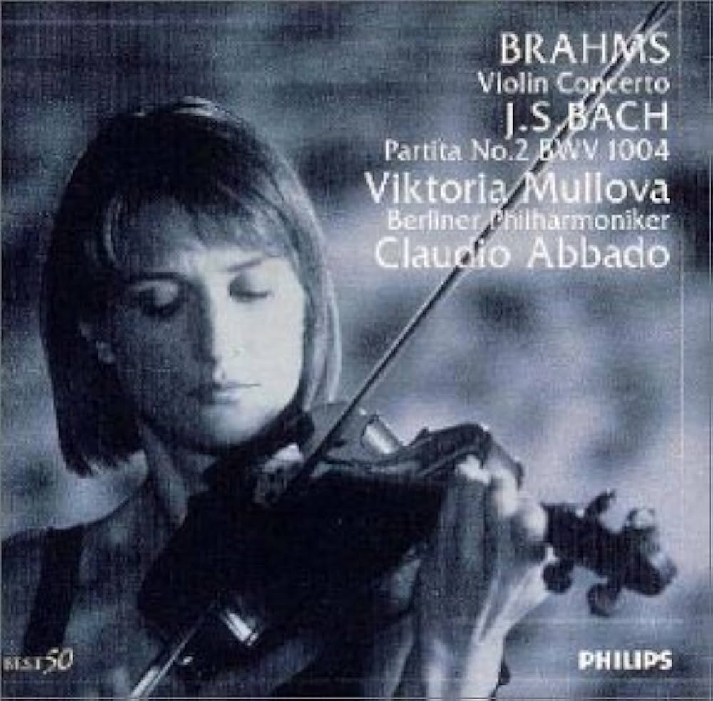 Amazon.co.jp: ブラームス:VN協奏曲: ミュージック