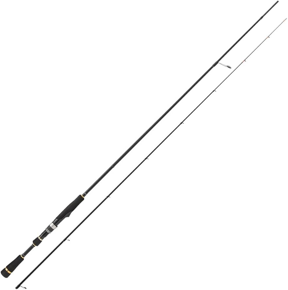 Amazon | メジャークラフト エギングロッド エギゾースト ライト