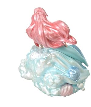 Amazon.co.jp: アリエル＆セバスチャン ルームフレグランス Ariel's