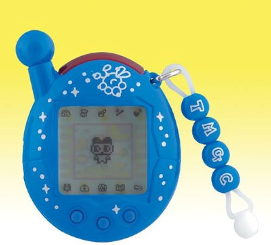 Amazon.co.jp: 超じんせーエンジョイ!たまごっちプラス よぞら : おもちゃ