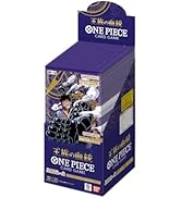 Amazon.co.jp: バンダイ (BANDAI) ONE PIECEカードゲーム ブースター