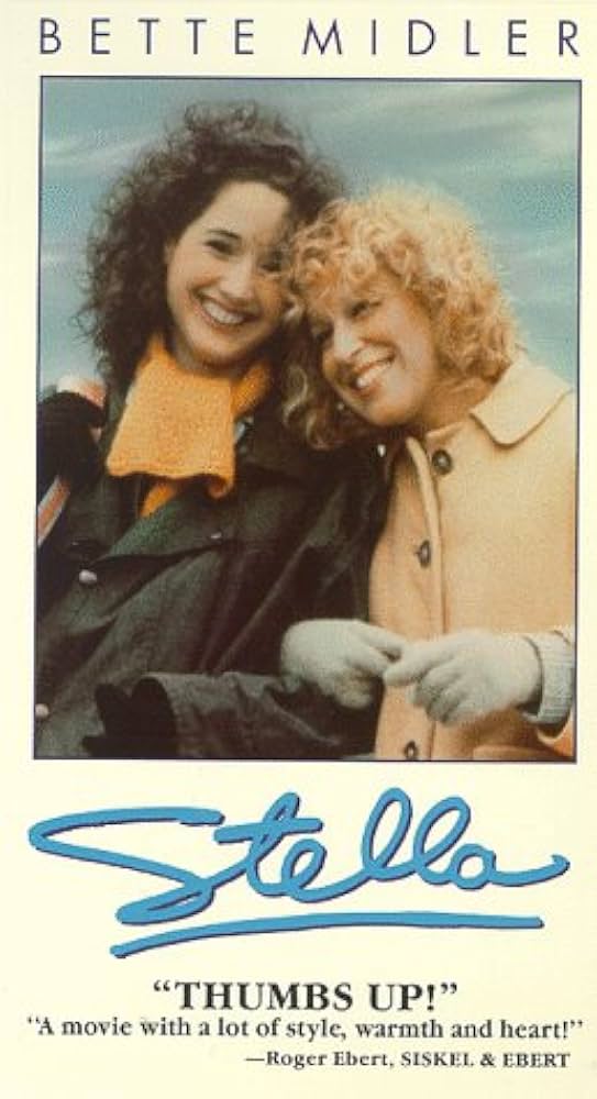 Amazon.com: Stella (1990) : Midler, Goodman: Movies & TV