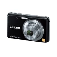 Amazon | パナソニック(Panasonic) デジタルカメラ ルミックス FX80