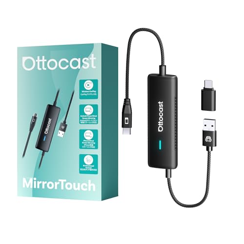 OTTOCAST Mirror Touch」の人気商品一覧 | 安い商品を通販サイトから