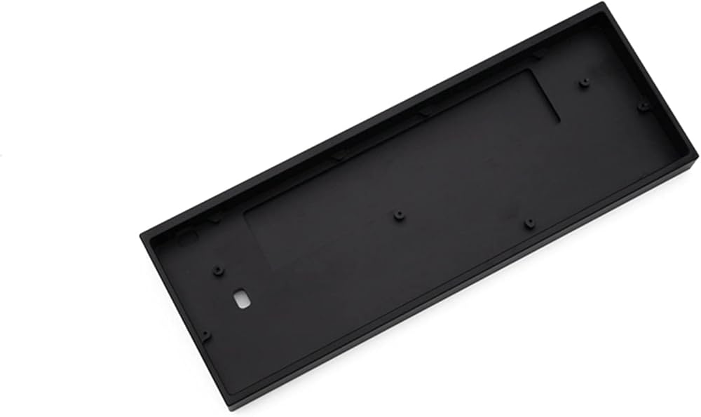 Amazon | ポセイドン PSD60カスタムメカニカルキーボードブラック