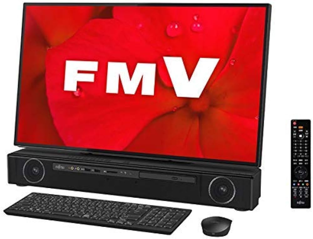 Amazon.co.jp: FMVF90D2B [ESPRIMO FH90/D2 オーシャンブラック