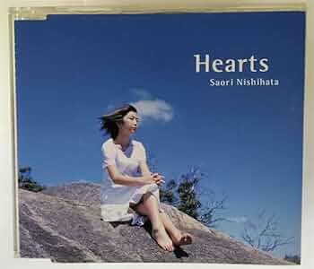 Amazon.co.jp: Hearts: ミュージック
