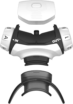 Amazon | エアロフィット・プロ2.0 / AIROFIT PRO2.0 スマート呼吸筋