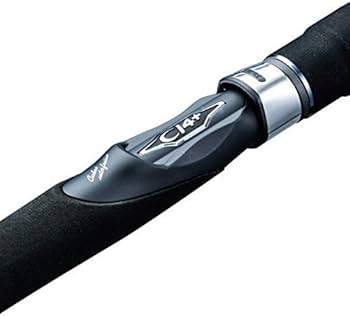 Amazon | シマノ(SHIMANO) オシア ジガー クイックジャーク ショート