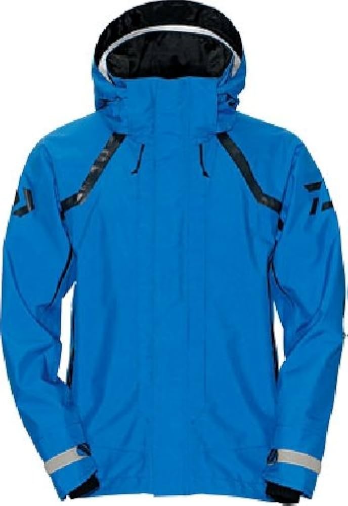 Amazon.co.jp: ダイワ ゴアテックスコンビアップレインジャケット DR